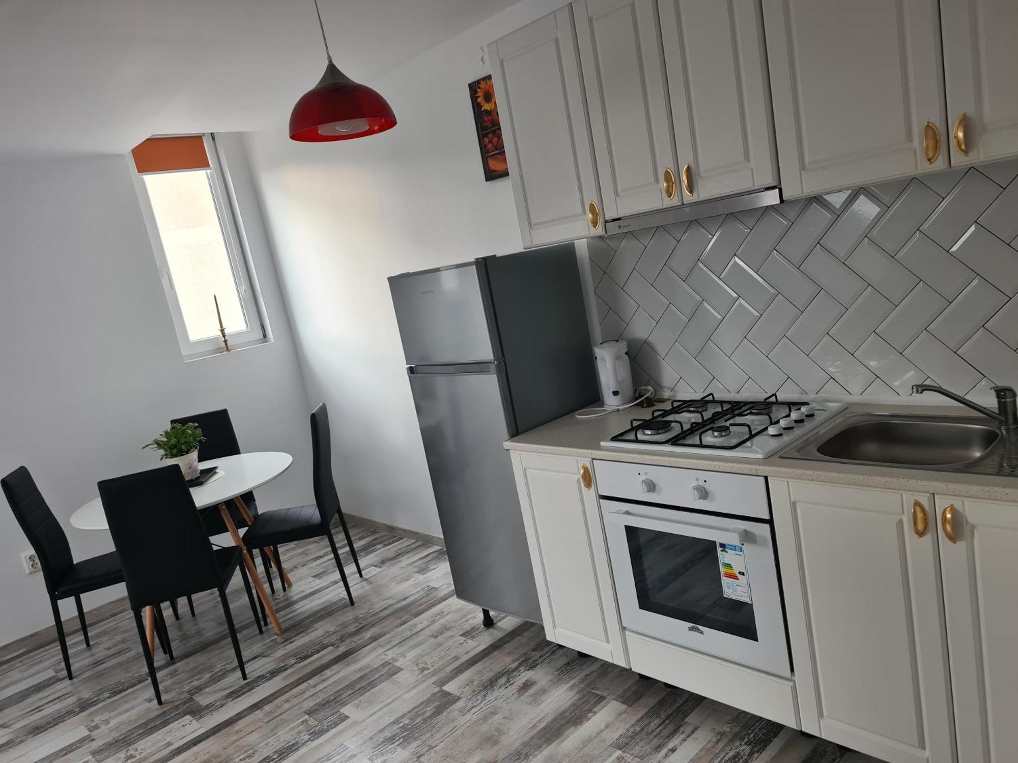 Luxury Apartments Mall Area Bacău Exteriér fotografie