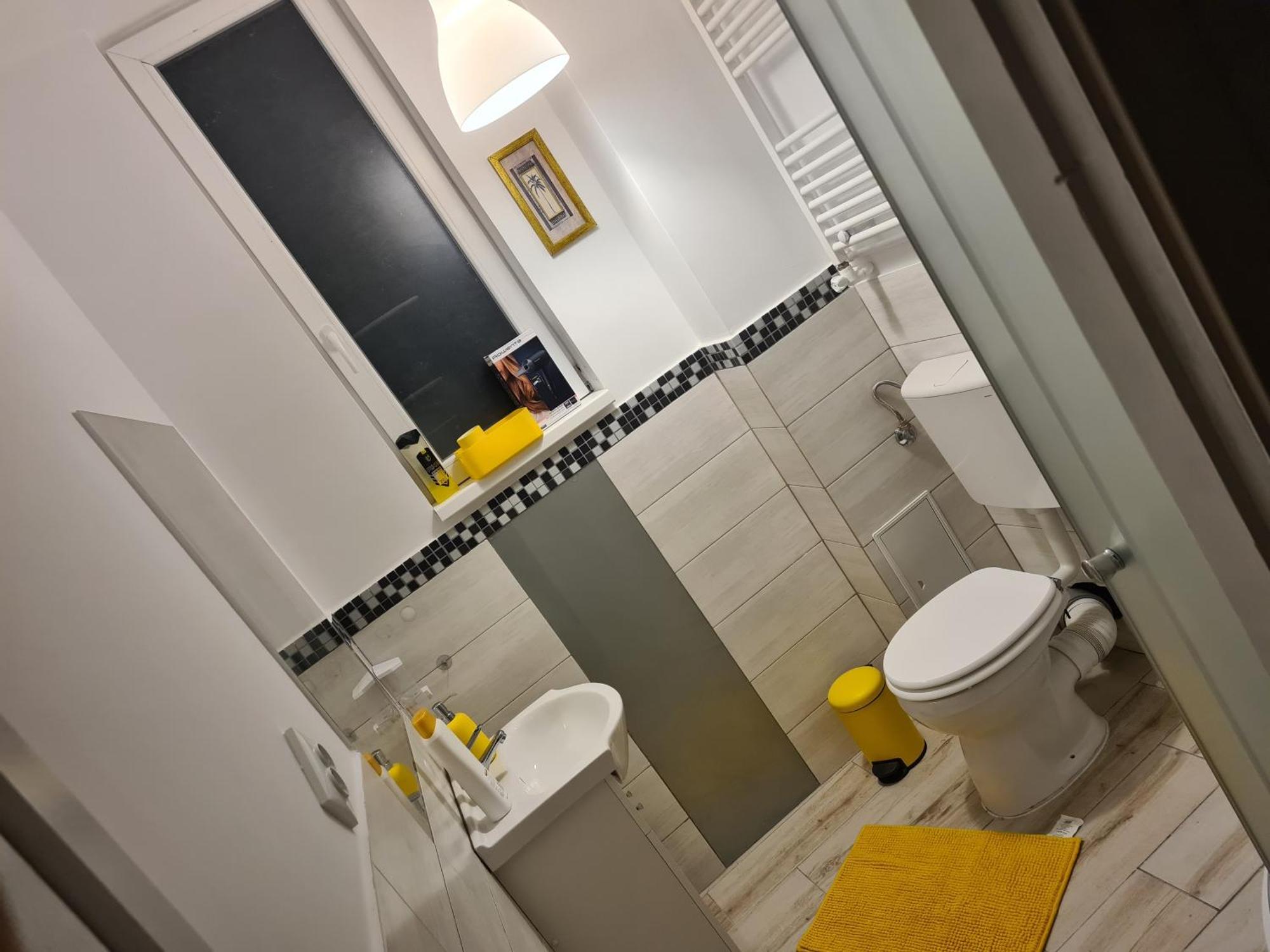 Luxury Apartments Mall Area Bacău Exteriér fotografie